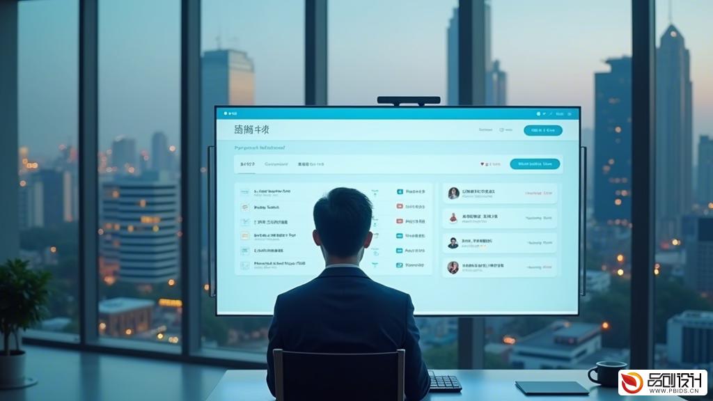 支付技术创新设计工场：重塑未来支付体验的创新之源
