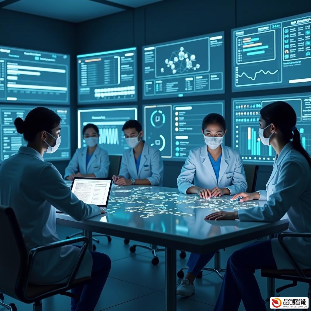 构建未来医疗体系：医疗资源动态调配平台的重要性与实践
