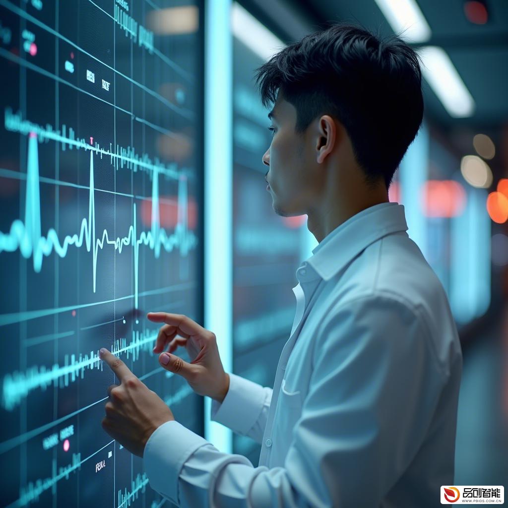 北京市医疗级传感器集成方案商：引领医疗健...