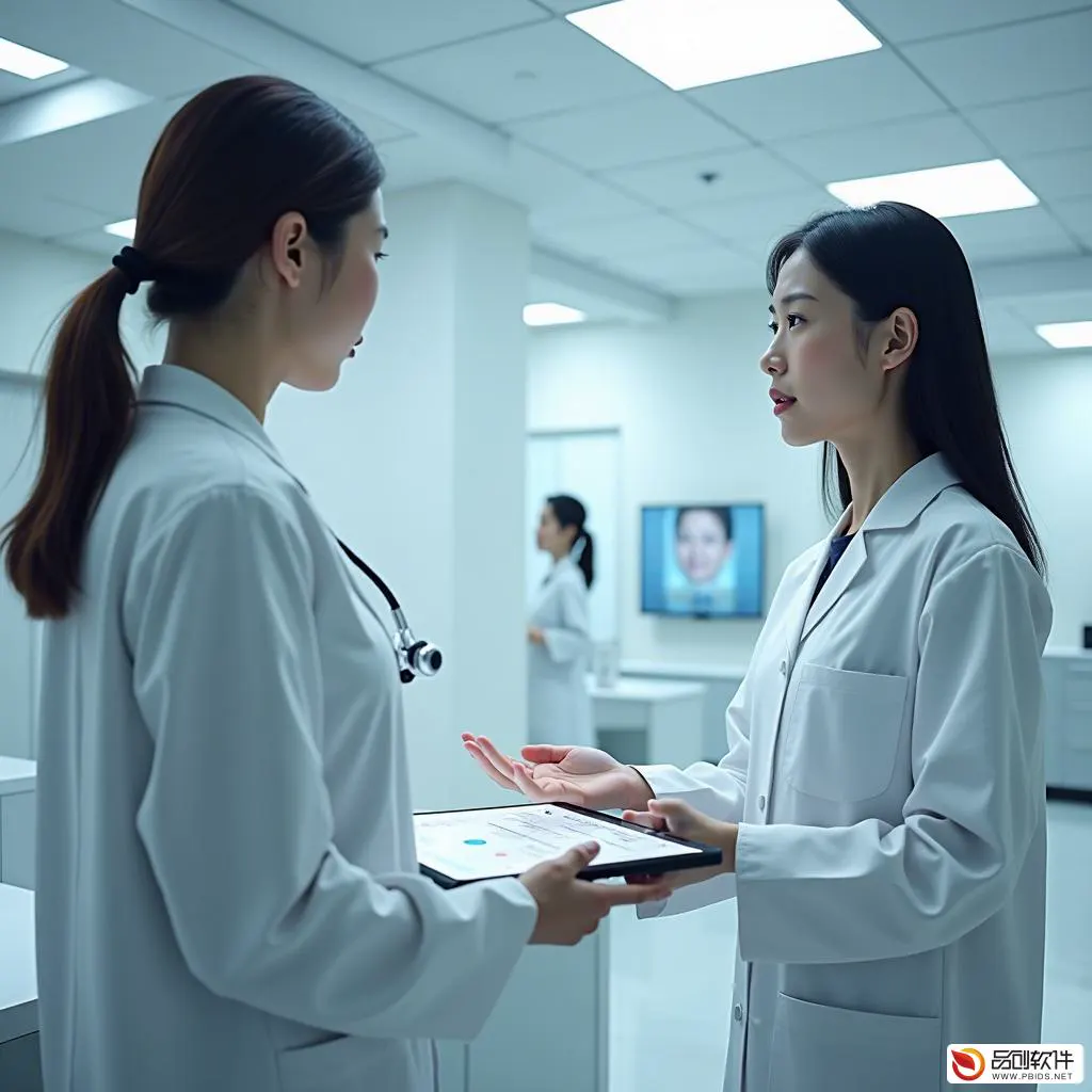 北京市医疗多模态交互系统集成商：引领医疗智能化...