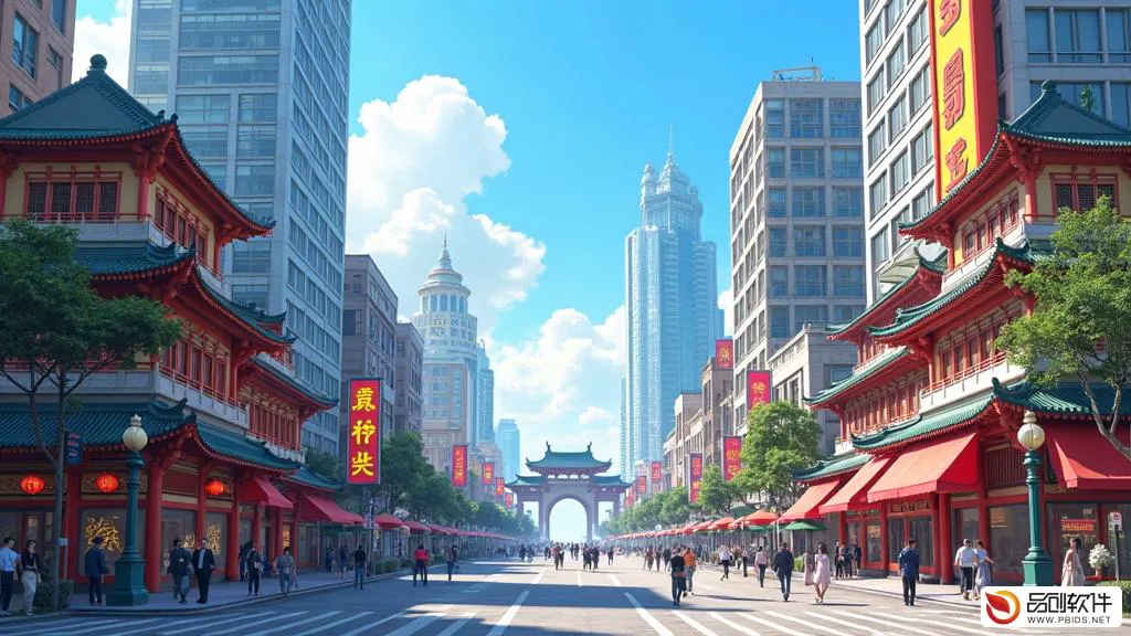 佛山市社交电商类App开发：创新引领未来商业新风尚
