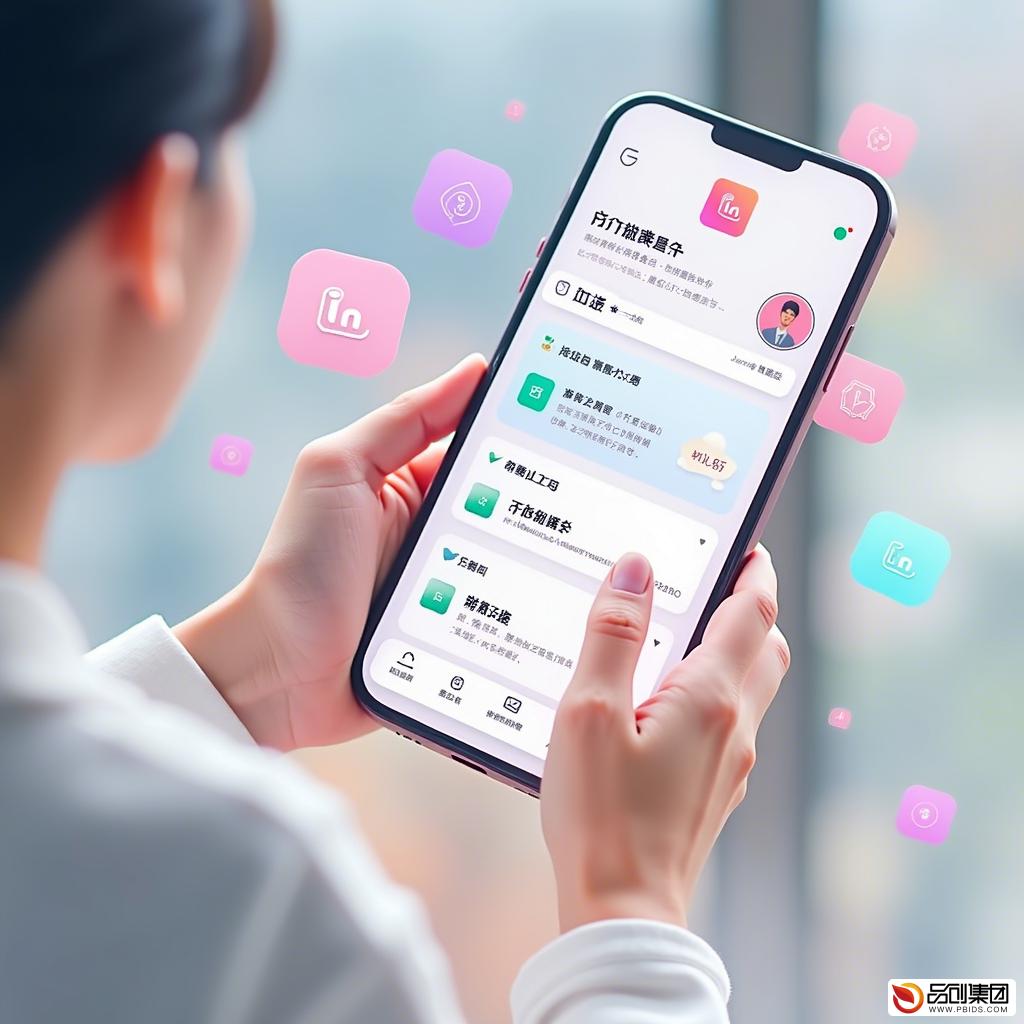 公司小程序定制开发：打造专属商业利器，开...