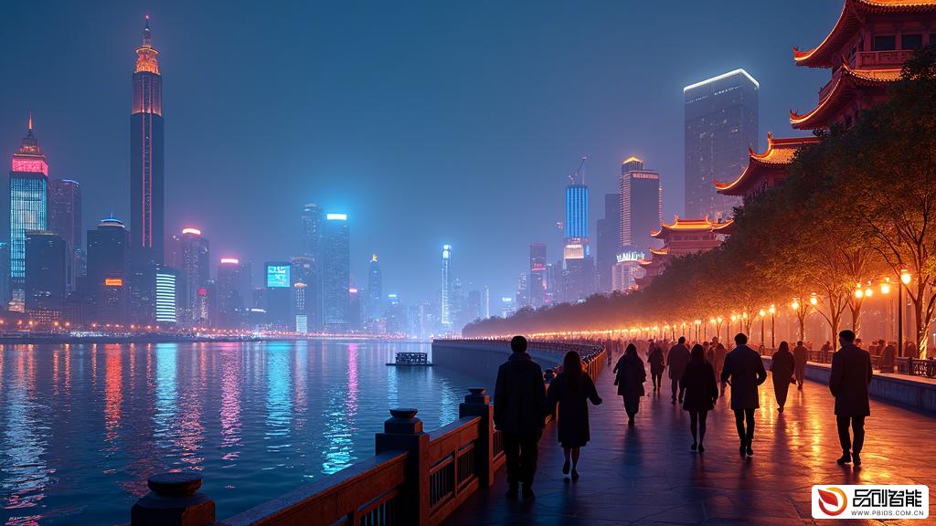 重庆市智能导诊机器人平台集团：引领医疗智能化新篇章
