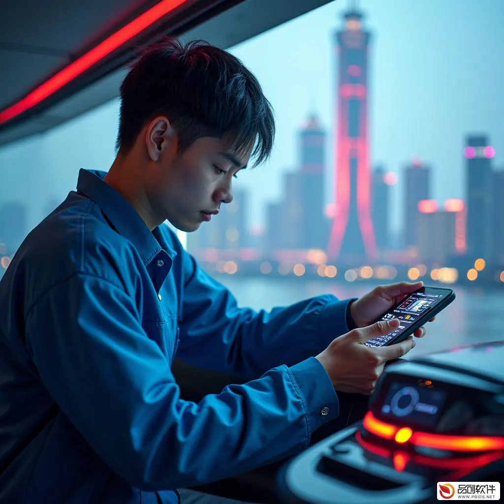 广州市车载以太网通信协议平台工作室：创新引领未...