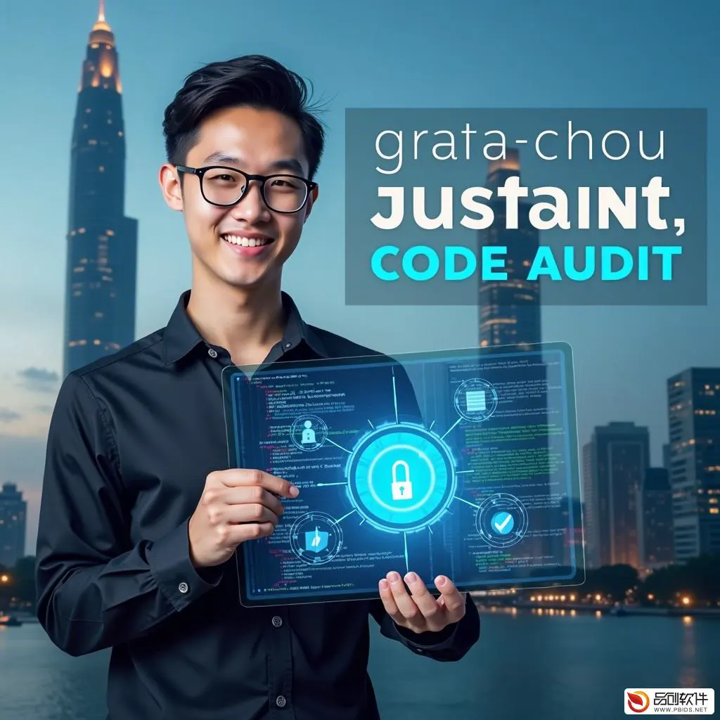 广州市代码审计服务方案商：保障企业数字资产安全的专家
