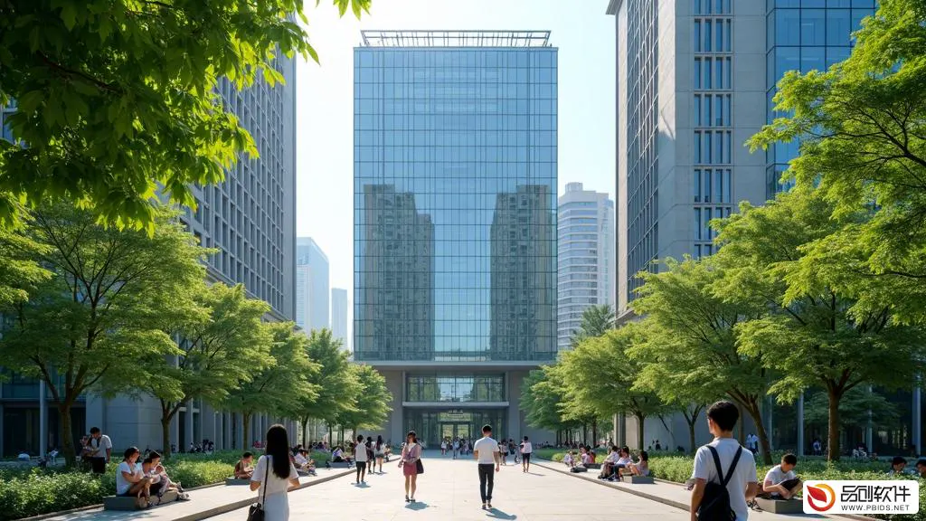 广州市教育OMO系统公司的创新之路与未来展望
