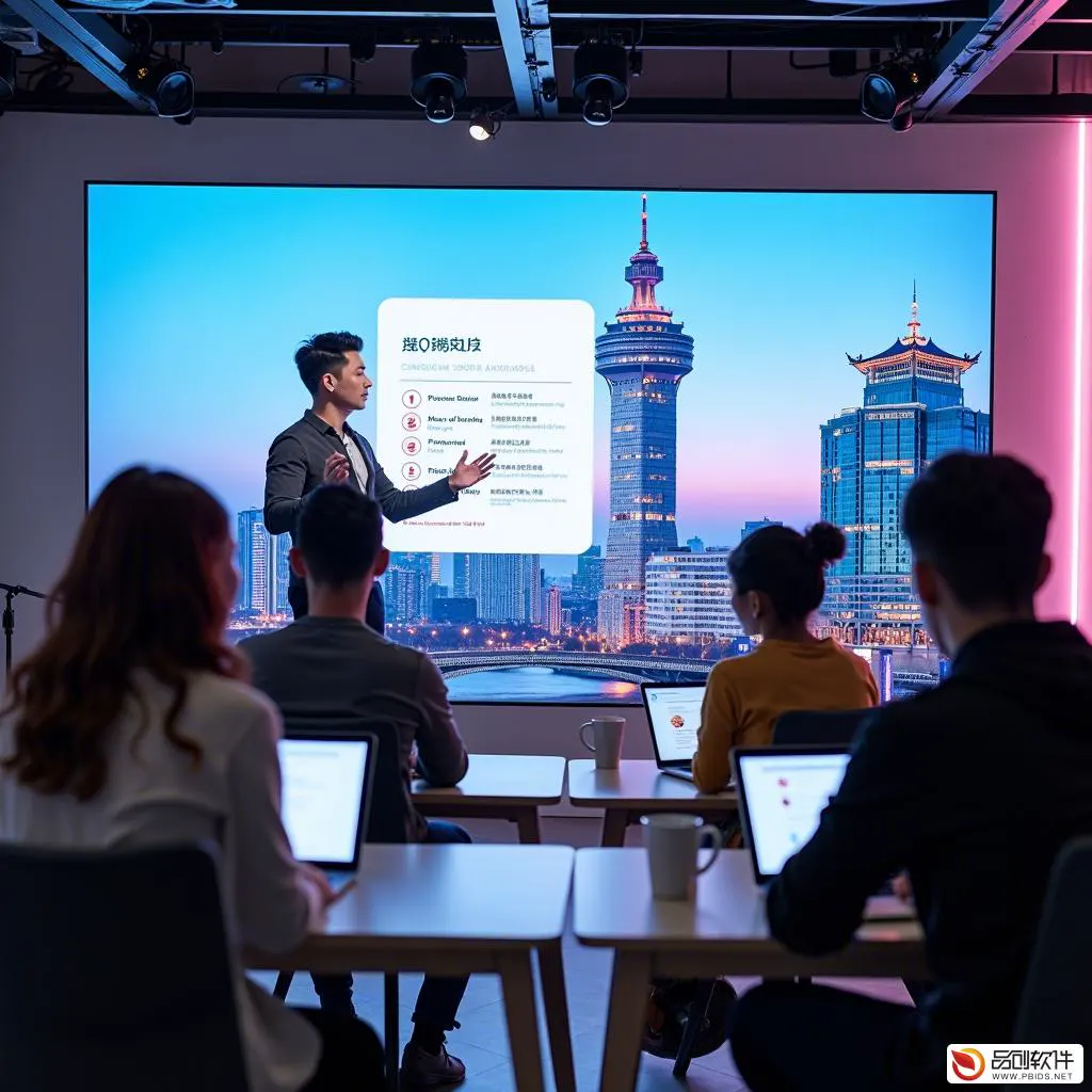 重庆市教育直播带货平台：创新教育模式的新篇章
