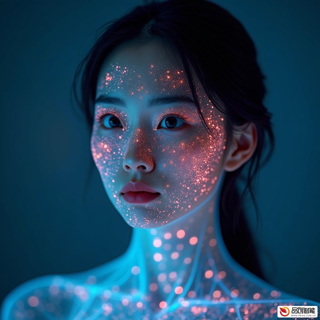 北京市女性健康数字孪生研发中心：科技引领健康未来

