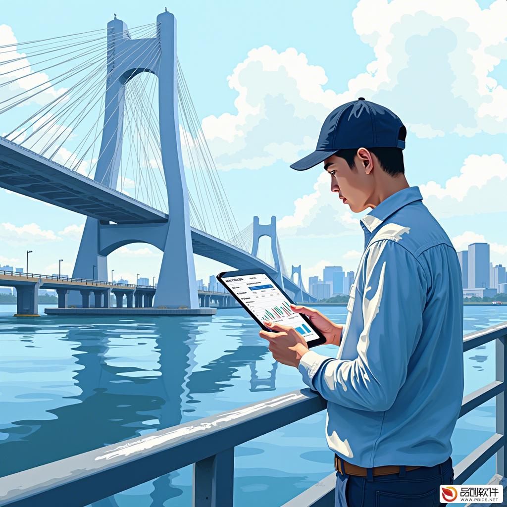 苏州市桥梁结构监测预警系统的创新与应用
