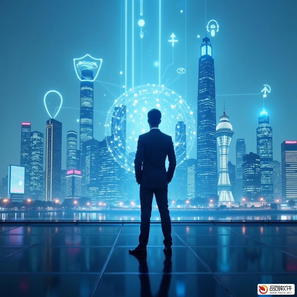 成都市DeepSeek技术集成运营商：引领智慧...