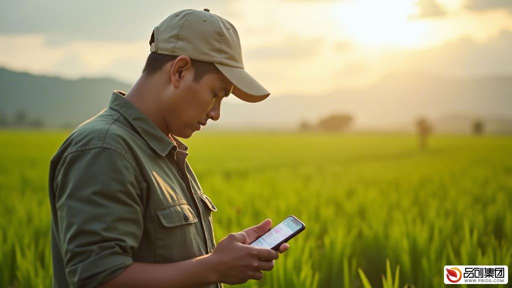 农险APP：一站式农业保险服务新体验

