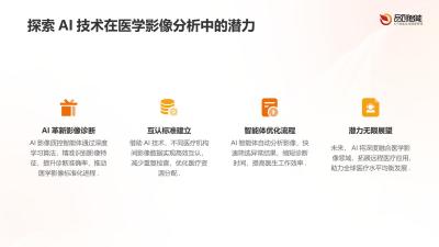 AI影像质控智能体推动医学影像互认标准化