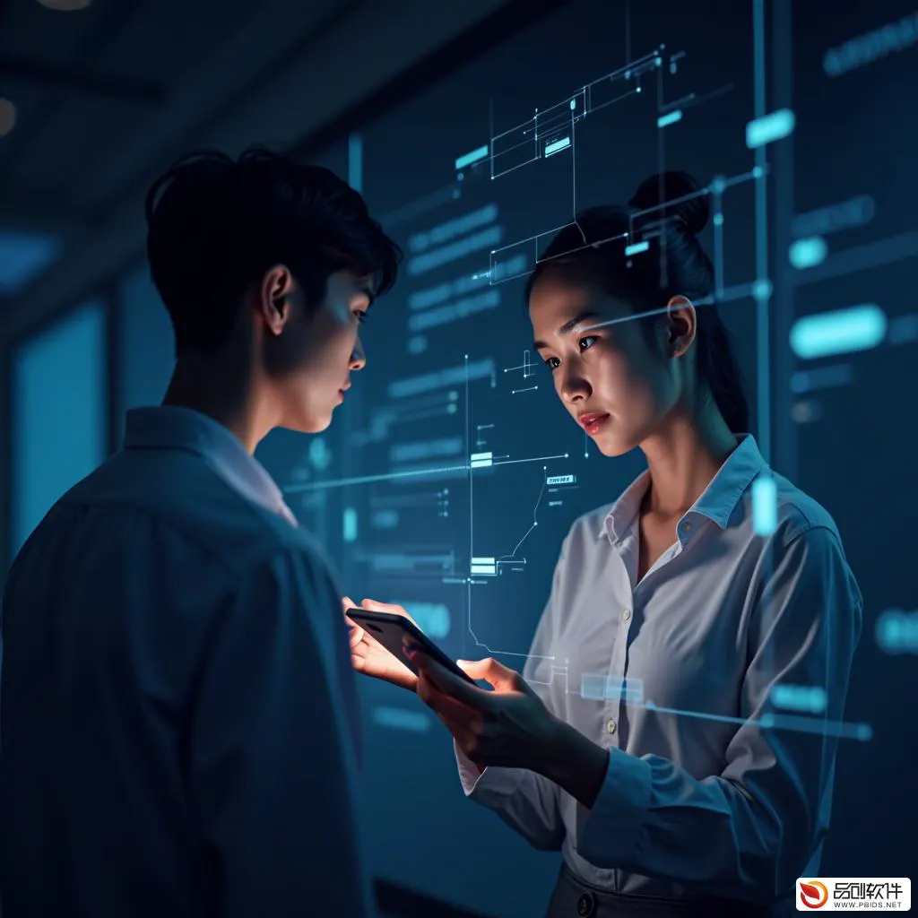重庆市教育知识图谱构建平台：创新教育的未来之路
