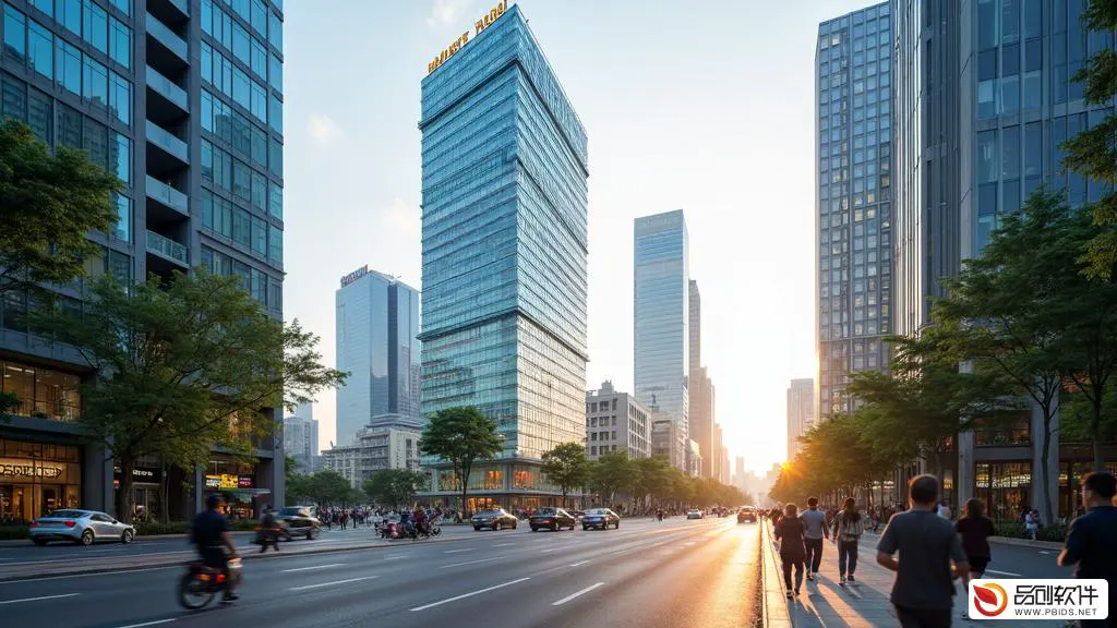 杭州市保险智能投顾平台技术中心：引领保险业智能化转型
