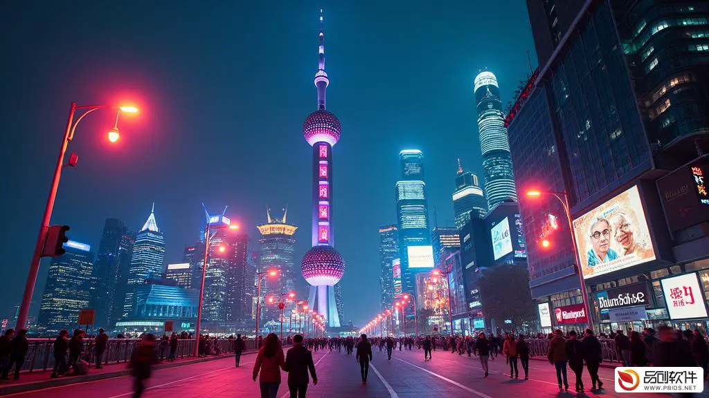 上海市适老化服务平台公司：打造老年友好型社会的科技力量
