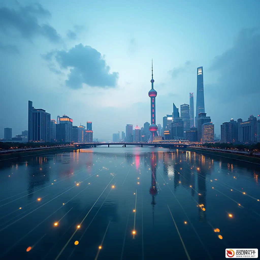 上海市工业级物联网通信协议平台运营商：引领智能...