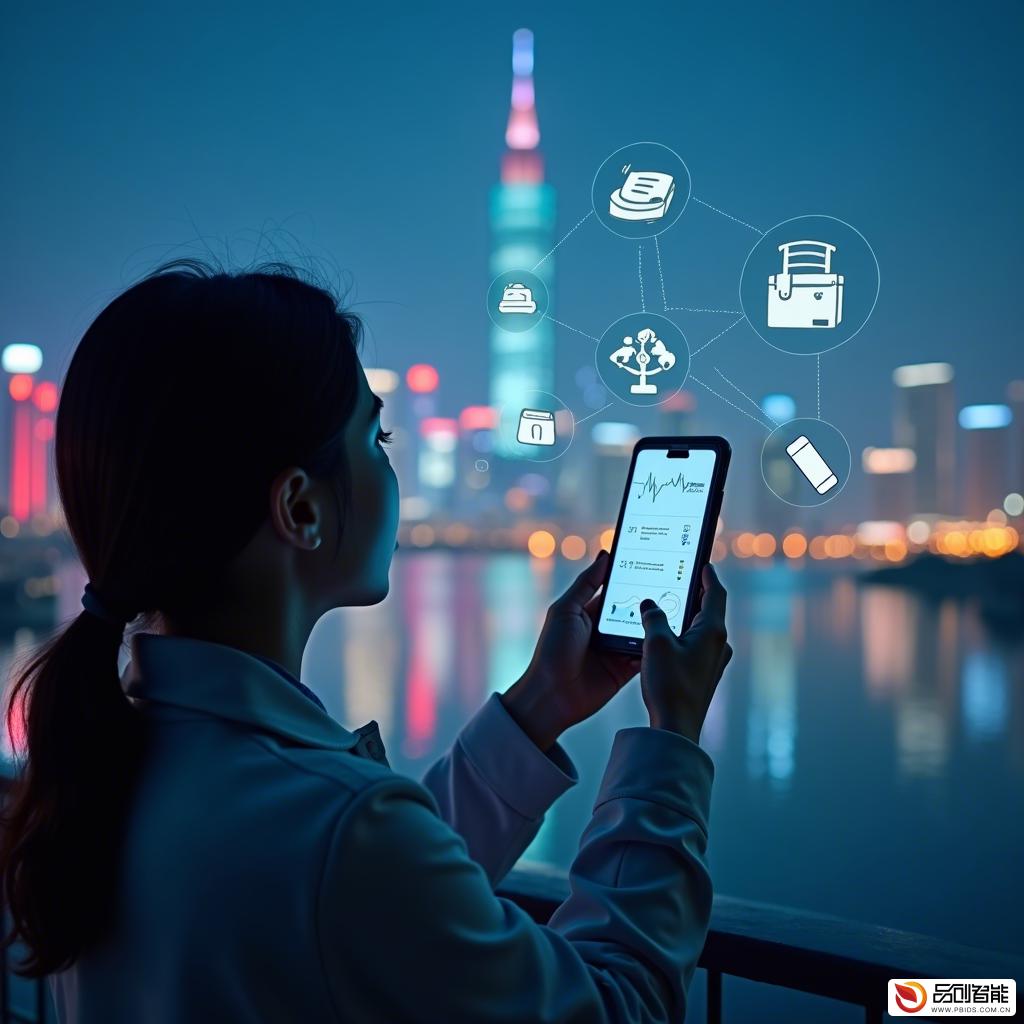 宁波市BLE+MQTT医疗物联网中心：引领医疗...