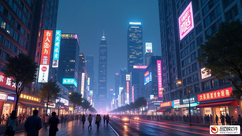 深圳市私募机构合规AI服务平台：重塑金融合规新生态
