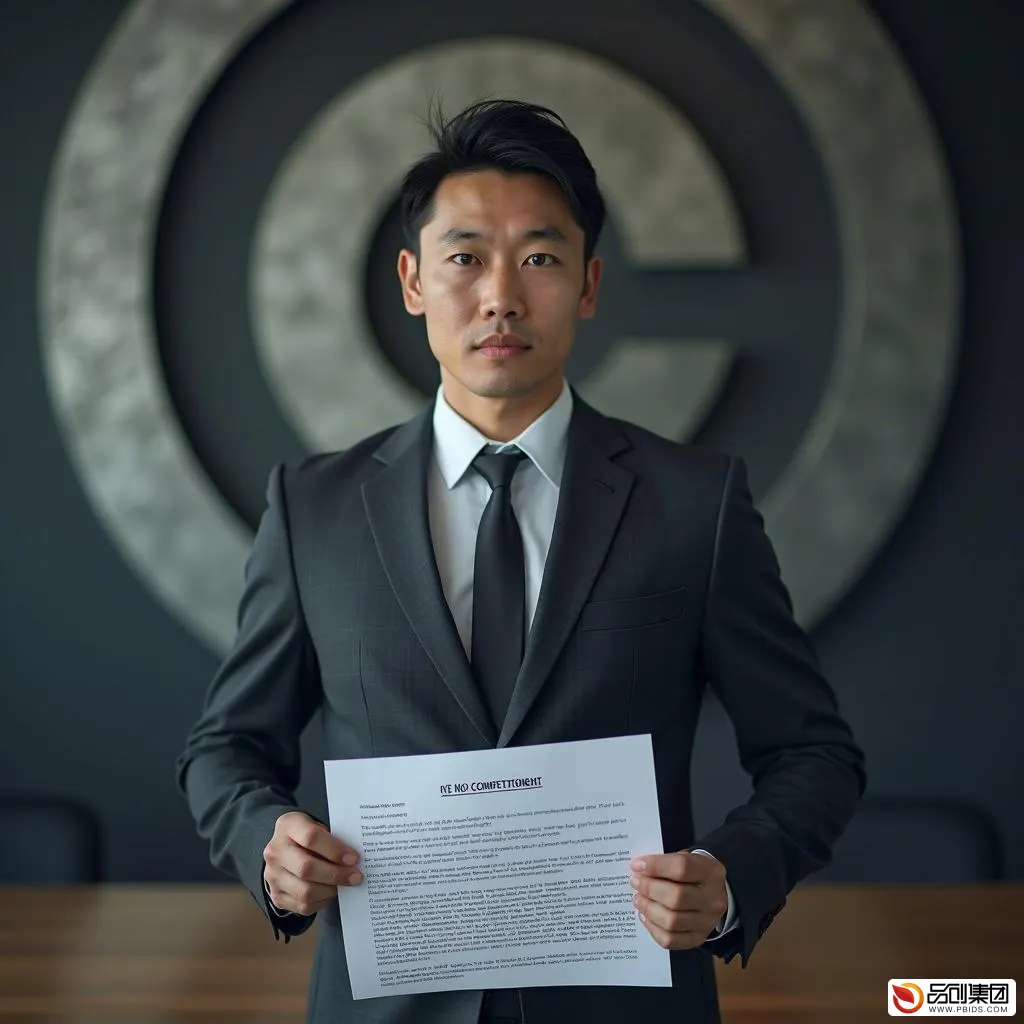 外包员工竞业协议：保障企业利益与员工权益的平衡之道
