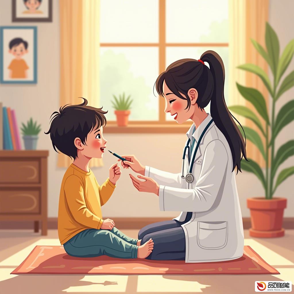 北京市婴幼儿发育评估模型工场：科学育儿的新篇章
