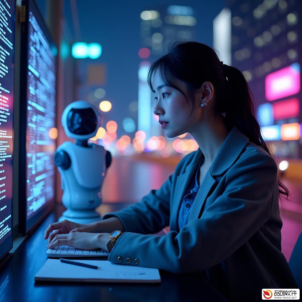 无锡市AI文字创作辅助系统：引领创作新纪元
