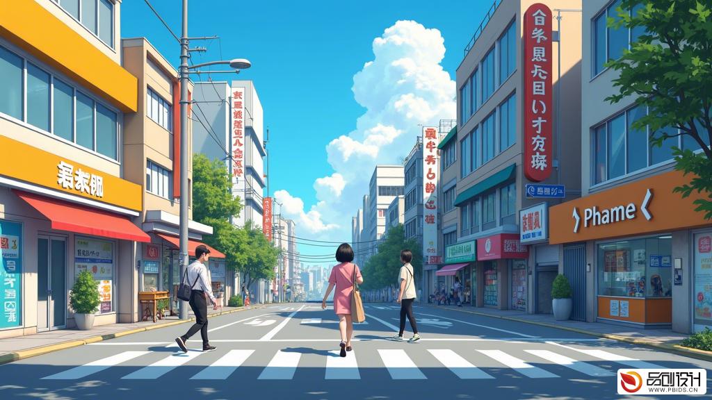 生活服务数字界面设计：打造人性化与高效并重的交互体验

