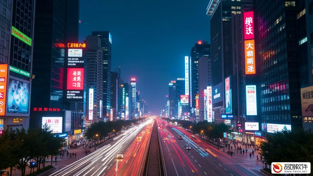 深圳市货运车载互联平台：引领物流行业智能化转型
