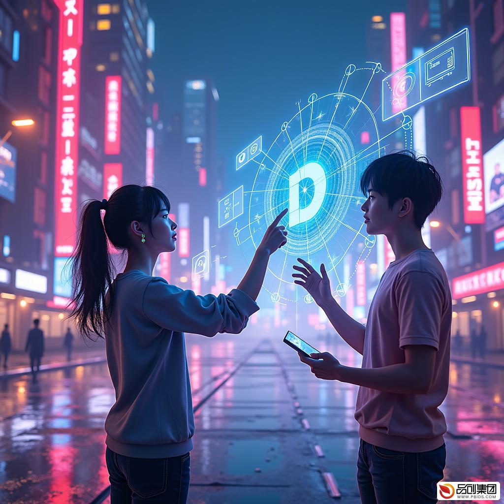 元宇宙交互设计：重塑未来数字世界的用户体验
