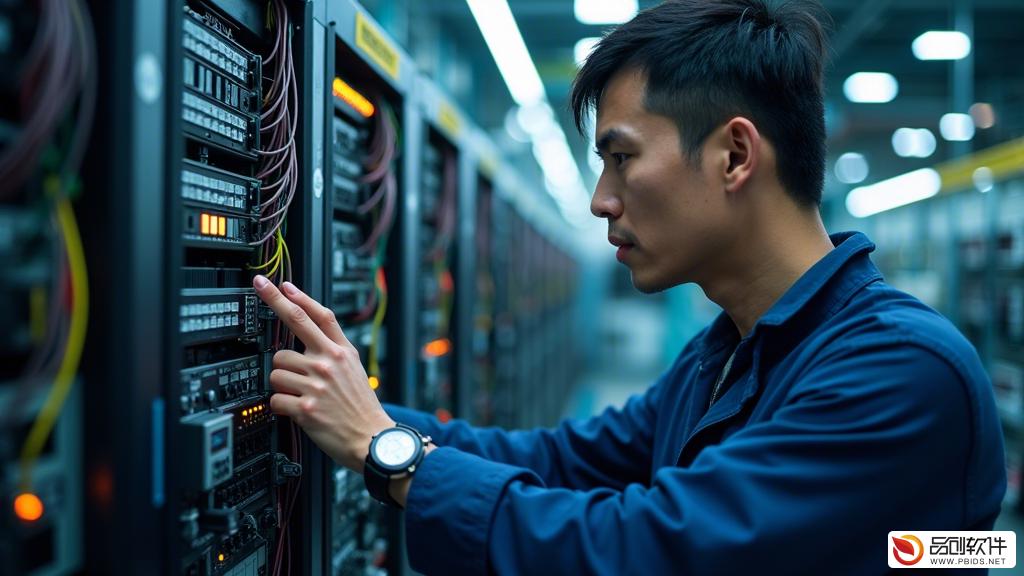 引领未来：工业级通信模组开发平台商的创新之路
