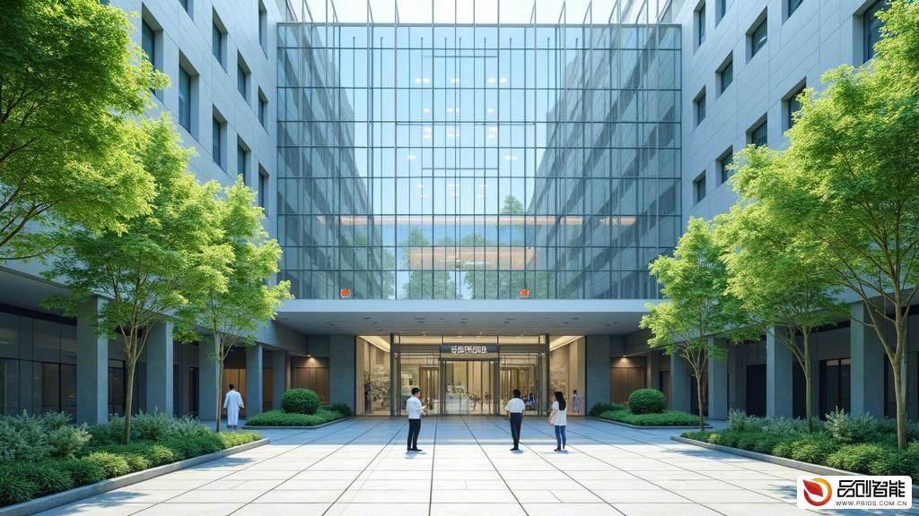 宁波市医疗数据沙箱技术公司的创新之路
