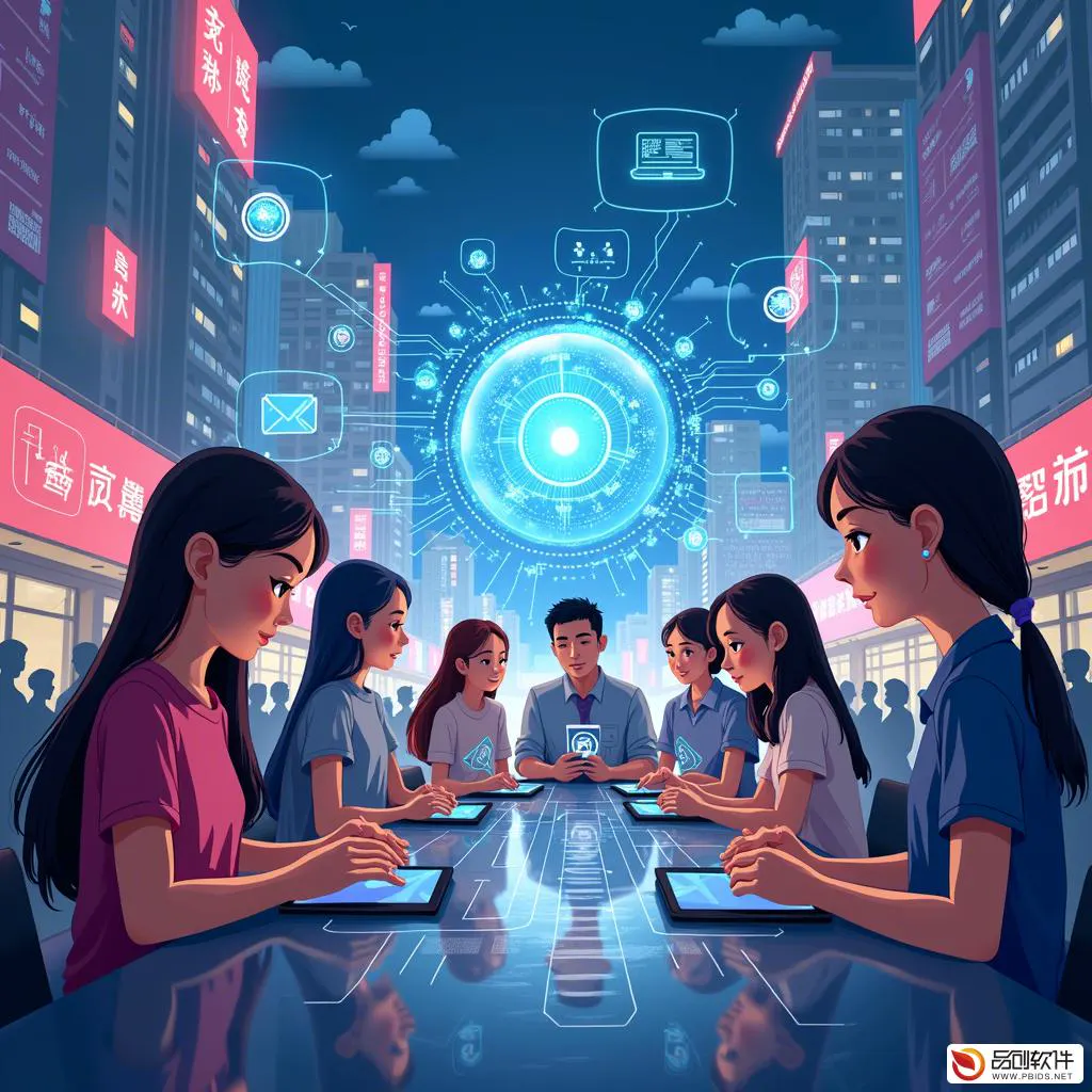 武汉市教育智能客服平台集成商：引领教育数字化转...