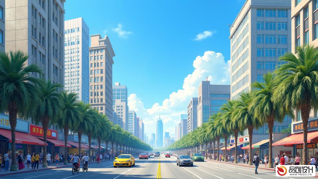 南宁市创新设计机构：引领设计新风尚，塑造城市文化名片
