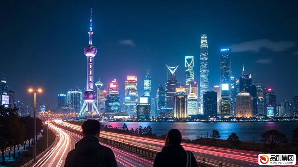上海交互设计招聘：解锁创意与技术的完美融合
