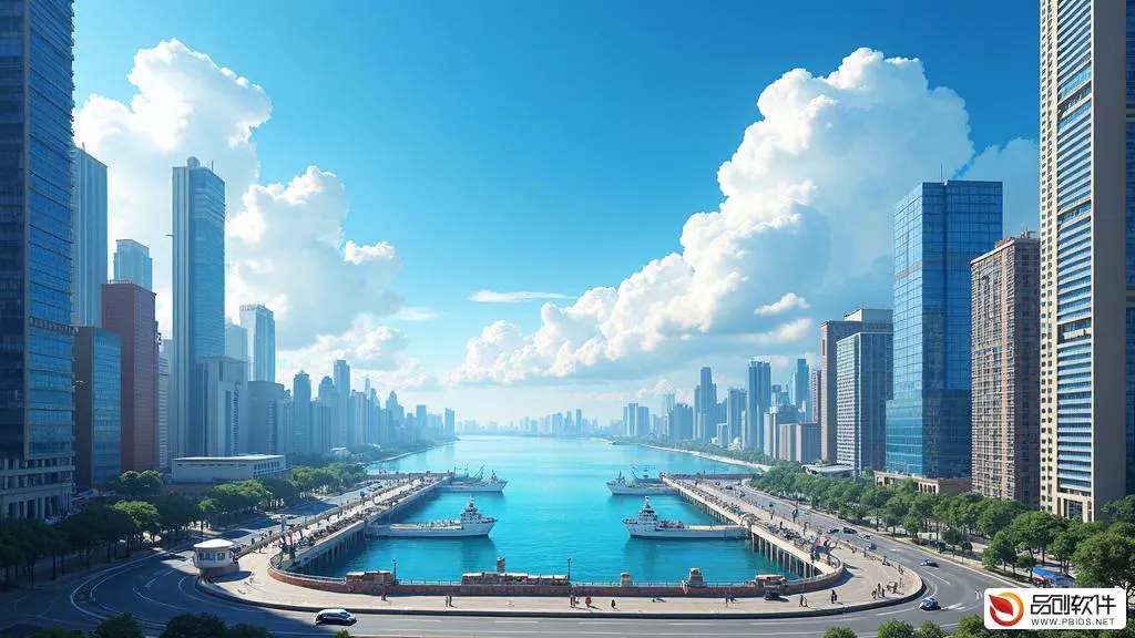 珠海市物业智能管理平台：引领物业管理新风尚
