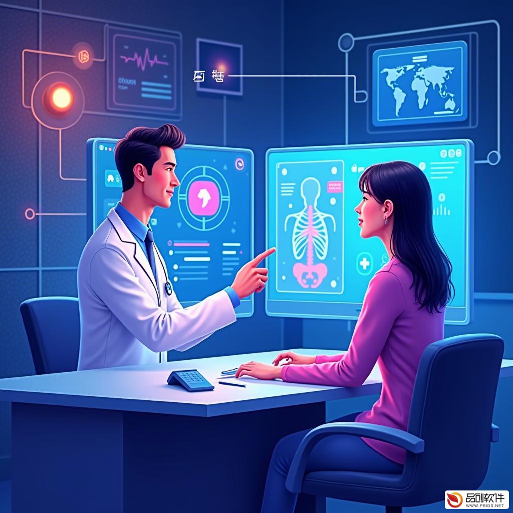 合肥市医疗直播问诊系统：创新科技引领健康未来
