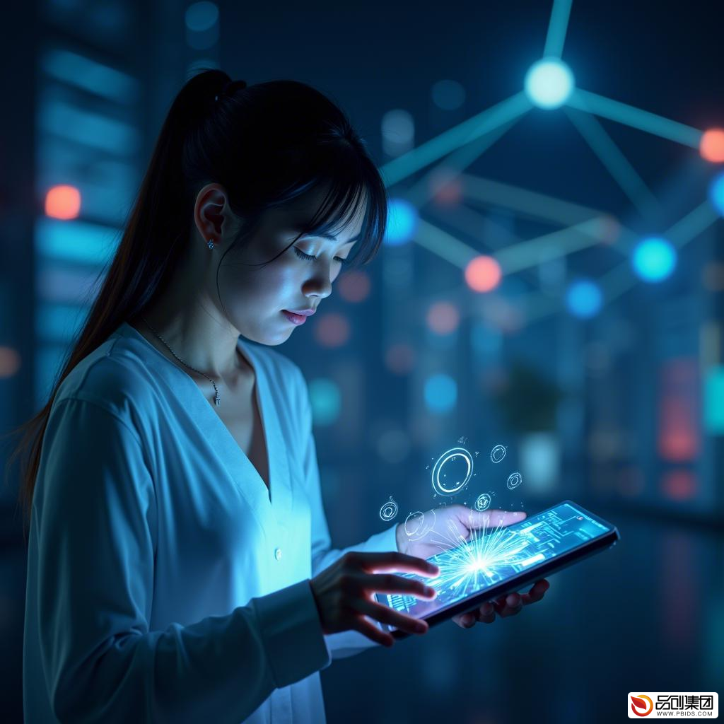 未来已来：深入探索体感交互设计的无限可能