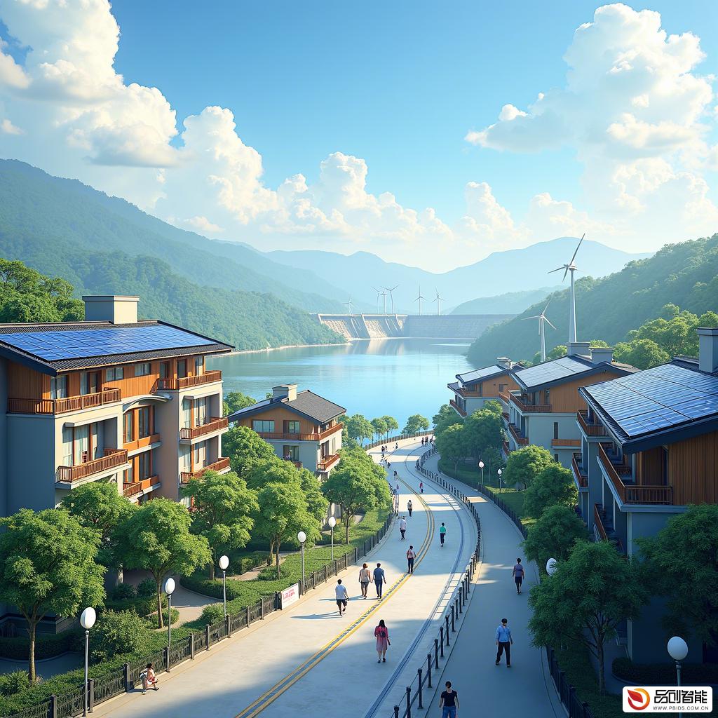 重庆市环境能量捕获技术方案商：引领绿色能源新革命
