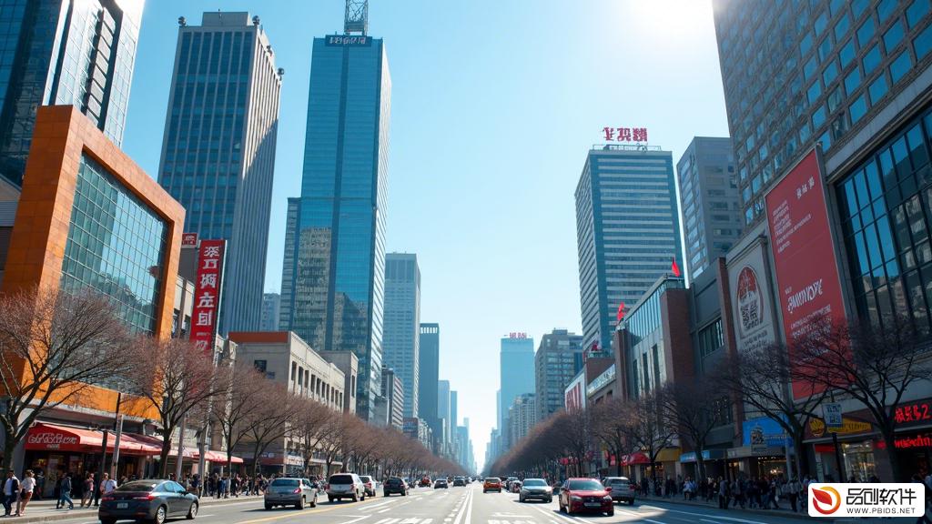 宁波市自动驾驶数据平台：引领未来出行的平台商探索
