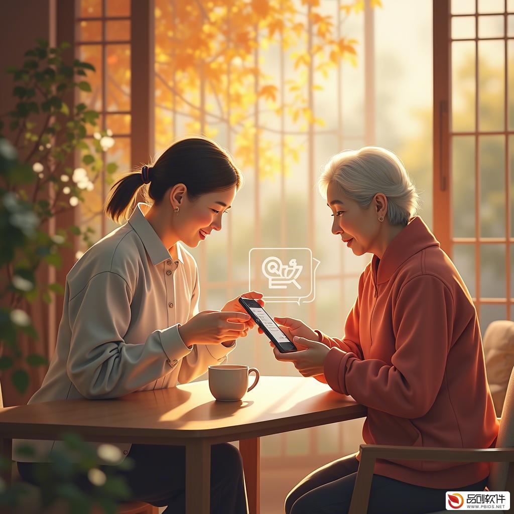 苏州市智慧养老商城APP：科技引领养老新风尚

