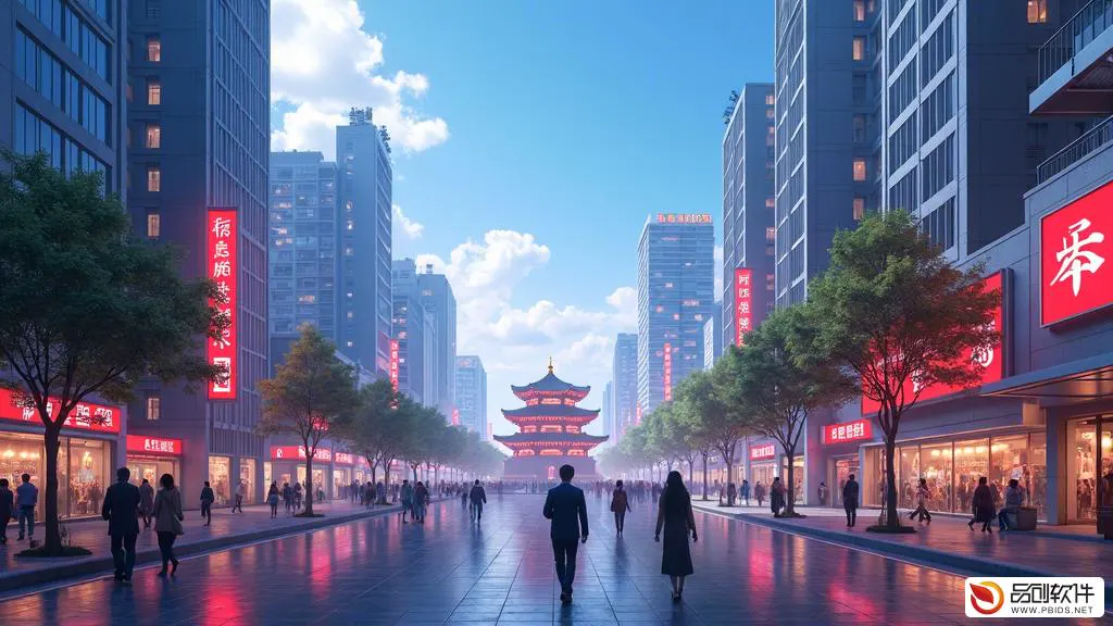 天津市汽车后市场服务链协同平台集成商：引领行业新风尚
