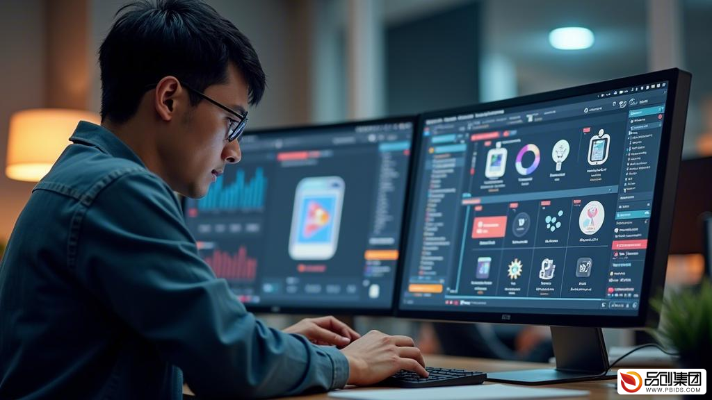 定制App开发的价格：全面解析与影响因素
