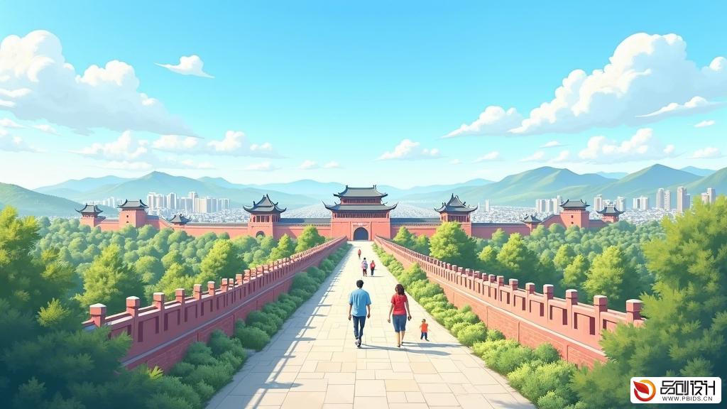 酒泉营销视觉设计团队的创意力量：塑造品牌新形象
