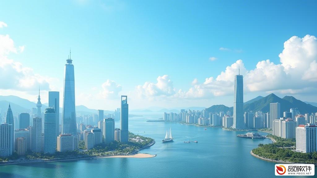 珠海市隧道综合管控平台运营商：智慧交通的守护者
