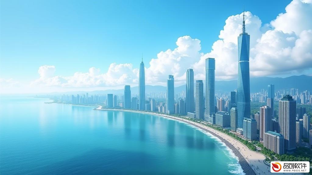 珠海市AI拍摄美化应用集团的革新之路

