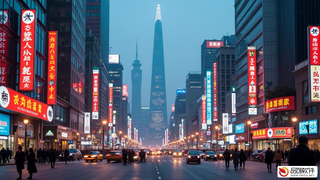 天津市物流管理系统平台商：推动物流行业智能化升级

