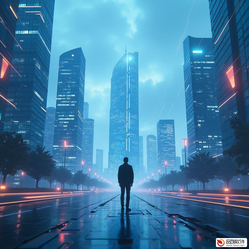 杭州市边缘计算模块开发集团的引领与创新
