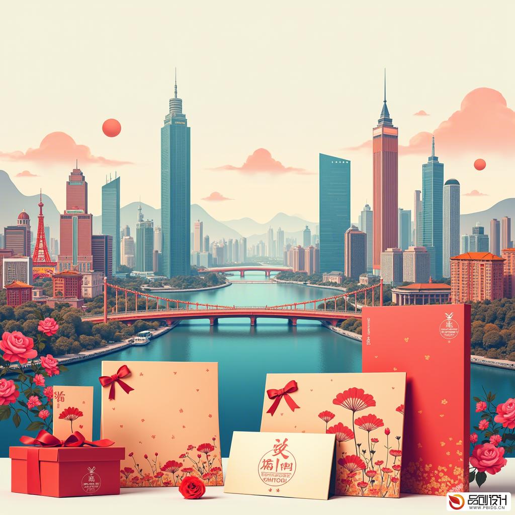 营口促销物料设计：打造高效营销的视觉盛宴
