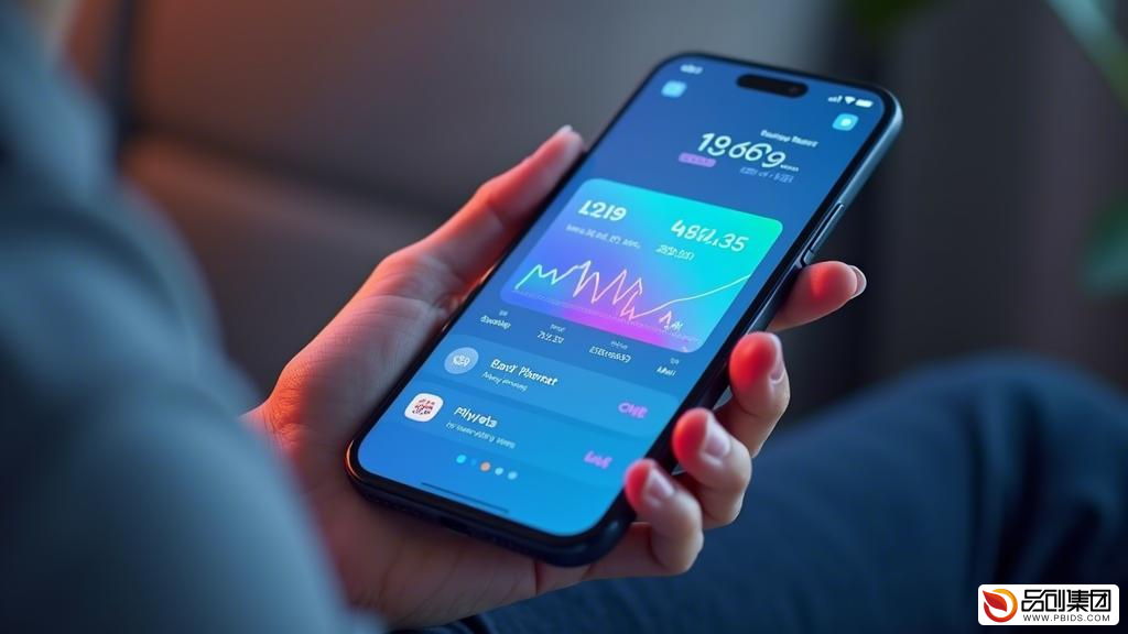 金融APP定制开发：打造专属金融服务的数字化解决方案
