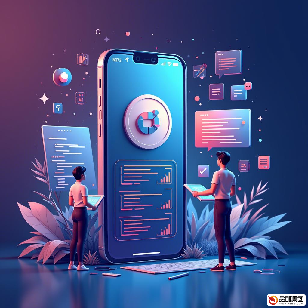 App定制开发：打造专属应用的全方位指南
