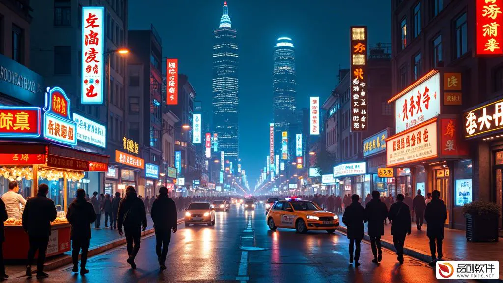 成都市投资监督智能预警平台：赋能企业风险防控的新篇章
